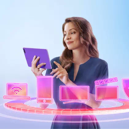 Комбо - единая связь Ростелеком для всех в поселок Березняк (Республика Мордовия)