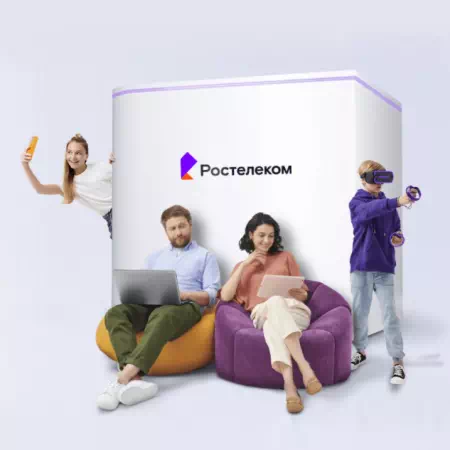 Технологии доступа Ростелеком в поселок Березняк (Республика Мордовия)